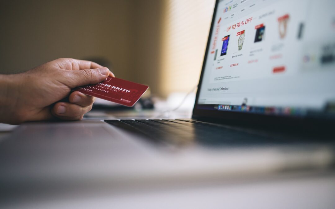 Come riprogettare il tuo ecommerce per il 2022