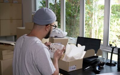 Il futuro del tuo business: sviluppo E-commerce e la tua piattaforma ideale